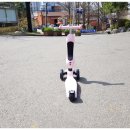 3살 여아 남아 선물, 어린이날 미토 올뉴카 킥보드 후기