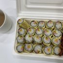 봉천동진순자김밥 이미지