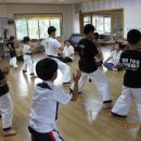 합기도 유성관 이미지