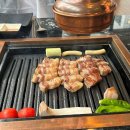 마장동 | 부산 기장 맛집 2인 모둠 세트 후기 마장동 김씨 일광점