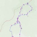 덕산도립공원 수덕사 주차장 이미지