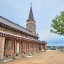목련공원 족구장 | 전라북도 여행지 추천, 익산