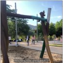 초막골생태공원(폭포화장실) 이미지