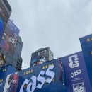 카스캠프 | 카스 FIFA 월드컵 팬 베이스캠프｜강남역 월드컵 응원 팝업 후기 ⚽