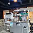 제주공항흑돼지칠본가 | 제주 용담이동 제주공항 흑돼지 맛집 칠본가 후기