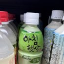 일루장어 | 🌽🍵 아침햇살 새로운 맛 등장! 옥수수 &amp; 말차 먹어본 후기