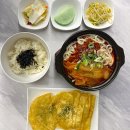 대구 달서구 용산역 맛집 바른갈비찜에서 가성비와 분위기 다 챙긴 혼밥 후기
