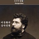 메트로폴리탄 비제카르멘 이미지