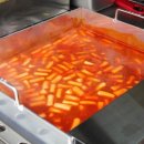 킹콩떡볶이 이미지