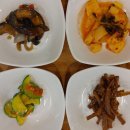 숙이네 김치요리 전문점 이미지