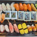 초밥만 | [내돈내산] 초밥만 세교점｜가성비 배달초밥 울트라초밥28PCS 초밥맛집 솔직후기