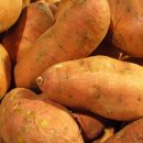 '고구마(甘藷, 南藷, sweet potato, Spanish potato)'의 영양학적 장·단점 이미지