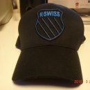 K-SWISS 매장정품 야구모자 팝니다. 이미지