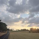 칠절리 | 중문cc 오전 라운딩 후기 | 풍경, 바다보이는곳, 주상절리