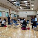 가창초등학교 이미지