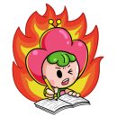 카랜드 라인 이미지