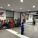 용인대 K.A.T 태권도 이미지