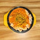 꿉양치킨 이미지