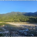 해담 구룡령 야영장 이미지