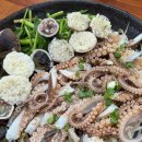 영신횟집 - 1710 | 부산 수영 맛집 횟집 신통영굴국밥 쭈꾸미숙회 후기