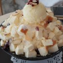첫눈빙수