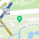 샛강역 3번 출입구 이미지