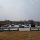 가나묘지이장공사 - 시흥시 하중로 98-1 | 가나묘지이장공사