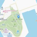 월미공원 힐링 산책길 - 한국전통정원 이미지