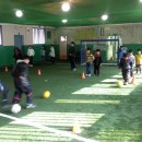 합기도 성무관 이미지