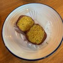 테트라블럭 | 포항 브런치카페 테트라블럭 두바이쫀득쿠키 후기