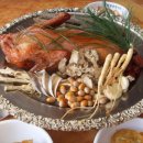 오리짚불구이 이미지