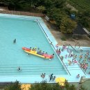 청산관광농원 캠핑장 이미지