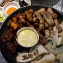 WR(부산광역시 북구)-[화명대로]-상-10 | 고옥희 화명본점 · 화명동회식삼겹살 맛집 구워주는 고깃집