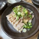 단양구경시장3 | [단양구경시장맛집] &#39;단양흑마늘쌈밥&#39; 후기, 웨이팅 정보, 주차정보