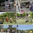 [오픈스테이지] 거리공연 이미지