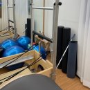 필라테스 이미지