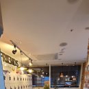 동탄 프렌즈 스터디 카페 데스크 책상 인테리어필름 시트지 리폼 #293 봉담 빛나