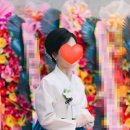 (주)가자고 | [주니엠 혼주 메이크업 출장 후기] 혼주메이크업도 시안을 만들어가자!