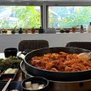본가호반닭갈비막국수 이미지