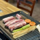 돈벼락맞은돼지 | [ 경기 김포] 북변동회식 장소 추천 '돈벼락맞은돼지' 김포 삼겹살 맛집 메뉴 주차 가격 솔직후기