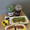 방배역 맛집 방배 샌드위치 카페 &#39;하이샌드후르츠&#39;