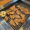 금강숯불갈비 - 익산시 함열2길 8 | 금강숯불갈비