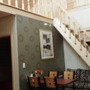 덕산기의아침 이미지