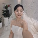 펠리스디자인 | [펠리스 노비아 본식 드레스 후기- 내돈내산 대만족]