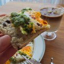 홈 브런치 즐기기 이미지