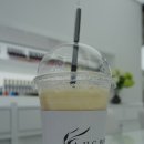 PLAYZONE(플레이존) | 청담네일샾 AHC playzone 신부네일 받았어요