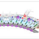 인천공항 출입국안내 이미지