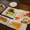 맛나라튀김 이미지