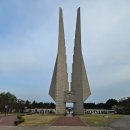 신성일기념관 건립 건축공사 | 1987년 8월 15일 독립기념관 개관: 국민성금으로 세운 민족의 성지, 역사 바로세우기와 광복절의 교훈