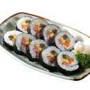 브라질김밥 - 동구 율하동로10길 3-6 | 브라질김밥